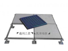 沧州防静电地板|耐冲击性能好