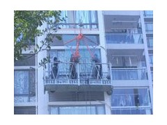 高空幕墙安装,高空幕墙安装工程,高空幕墙维修工程,长建建筑