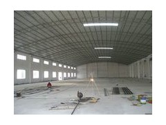 厂房承建工程,简易厂房承建工程,广州厂房承建工程,长建建筑