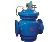 DY600X三通过滤控制阀 DY600X三通过滤控制阀