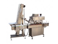 呼和浩特自动旋盖机&内蒙古旋盖机 呼和浩特自动旋盖机&内蒙古旋盖机