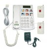 深圳社区紧急呼叫器平台,老人呼叫器厂家,社区无线呼叫器系统