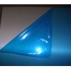 蓝色铝箔保护膜厂家 蓝膜生产厂家 中粘蓝色保护膜厂家