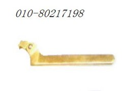 防爆可调勾型扳手