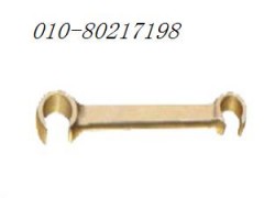 防爆双头C型扳手