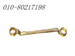 防爆双头梅花扳手