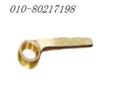 防爆弯柄梅花扳手