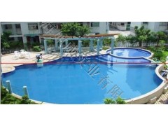 酒店游泳池 上海游泳池游 泳池设计规范 游泳池图片