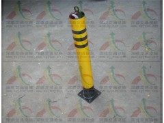 固定防护桩 厂家直销安全桩 固定防护桩 厂家直销安全桩