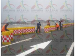 道路安全防撞设施 道路安全防撞设施