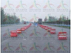 PE隔离墩 防撞隔离墩 PE隔离墩 防撞隔离墩