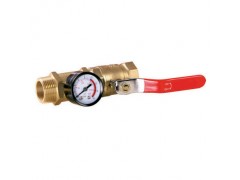 DN25 消防末端试水装置 DN25 消防末端试水装置