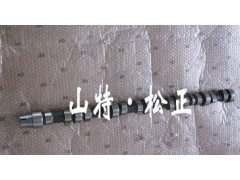PC60-7凸轮轴，缸体，曲轴瓦，连杆瓦 小松原装挖掘机配件