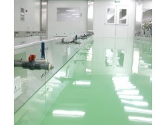 东莞环氧地板漆 防静电地板漆施工 东莞地板漆施工