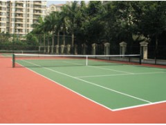 安徽建设塑胶篮球场，安庆专业网球场施工承建，蚌埠铺设塑胶跑道