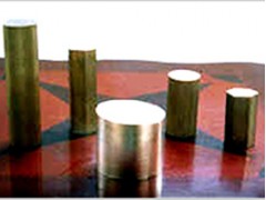 供应铜合金管 铜合金棒 铜合金板V-CuCd50