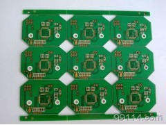Pcb单双面沉金板打样,24小时加急 Pcb单双面沉金板打样,24小时加急