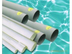 山东优质实壁管 高品质PVC75*2.5穿线管