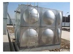 山东不锈钢水箱