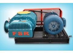 厂家直销耐腐蚀强效三叶罗茨风机FSR250 厂家直销耐腐蚀强效三叶罗茨风机FSR250
