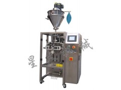 9  天津包装机械/天津半自动粉体包装机