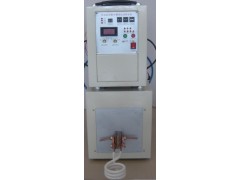 稀土熔炼炉 稀土熔炼设备 稀土熔化机 稀土熔炼设备