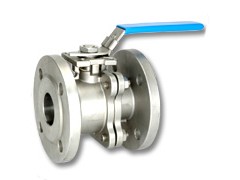 进口不锈钢法兰球阀 德国进口不锈钢阀门