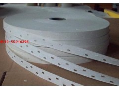 再湿型打孔胶带纸 家具打孔纸水胶带 再湿型打孔胶带纸 家具打孔纸水胶带