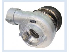 小松挖掘机配件批发，PC200-8涡轮增压器，水泵，机油泵