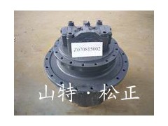 小松PC130-7终传动,行走马达总成,云南小松挖机配件