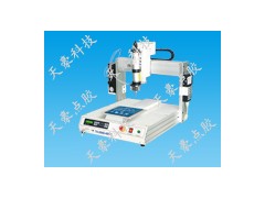 动力配件涂胶机