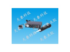 定量硅胶涂胶机