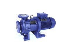 供应CQB-F氟塑料磁力泵 供应CQB-F氟塑料磁力泵