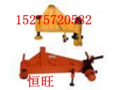 50kg液压弯道器恒旺专业制造