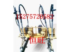 NRD—4型内燃软轴捣固机