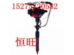 软轨捣固机 电动捣固镐  内燃捣固机