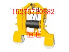 SLY-3型多功能拉轨机