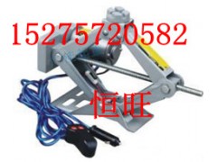 电动剪式千斤顶