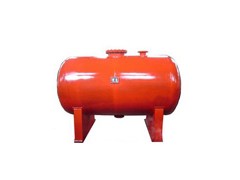 供应卧式消防气压罐 供应卧式消防气压罐