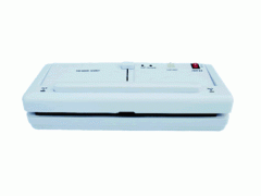 包装机/小型真空包装机/家庭用真空包装机