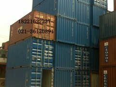 旧集装箱商机，变废为宝，二手集装箱装修房屋，临时住人房