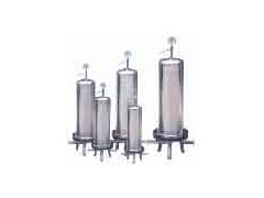 微孔过滤器,河南郑州微孔滤膜过滤器,筒式过滤器价格原理