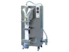 包装机,河南郑州液体包装机,液体包装机价格原理