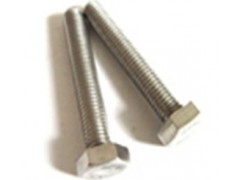 全螺纹六角头螺栓