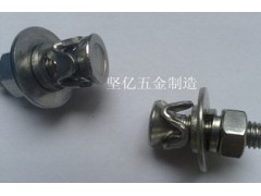 瓷砖陶板专用背栓