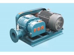 长沙鼓风机FSR80G三叶罗茨风机 长沙鼓风机FSR80G三叶罗茨风机