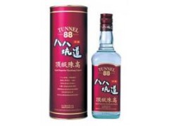 53度八八坑道顶级陈高酒600ml