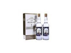 2008国宴特供酒600ml*2