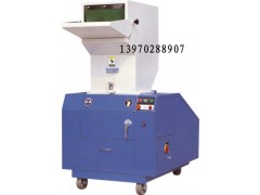 供应塑料静音破碎机