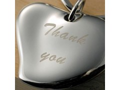 北京天碧祥激光加工刻字打标